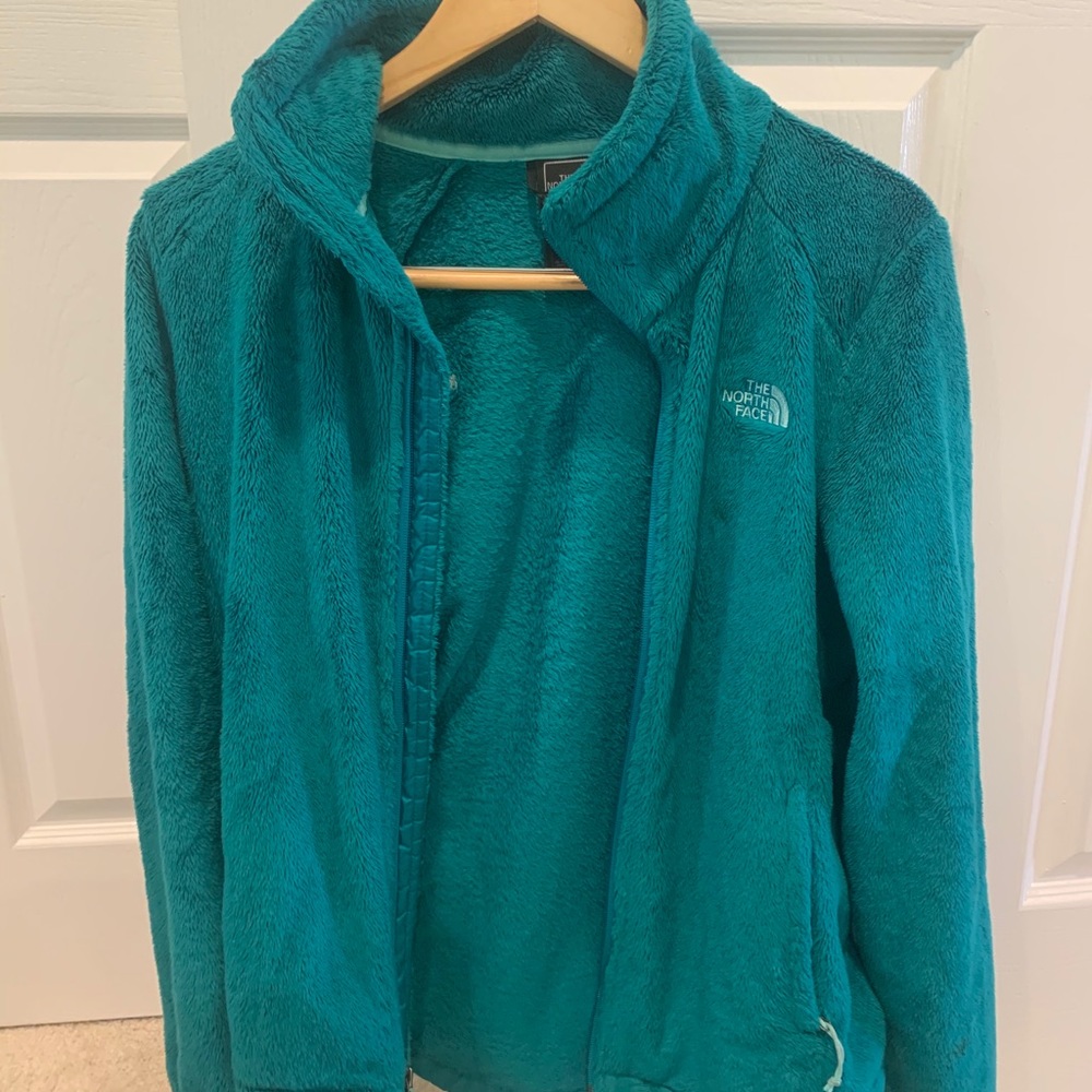 OSITO FLEECE
